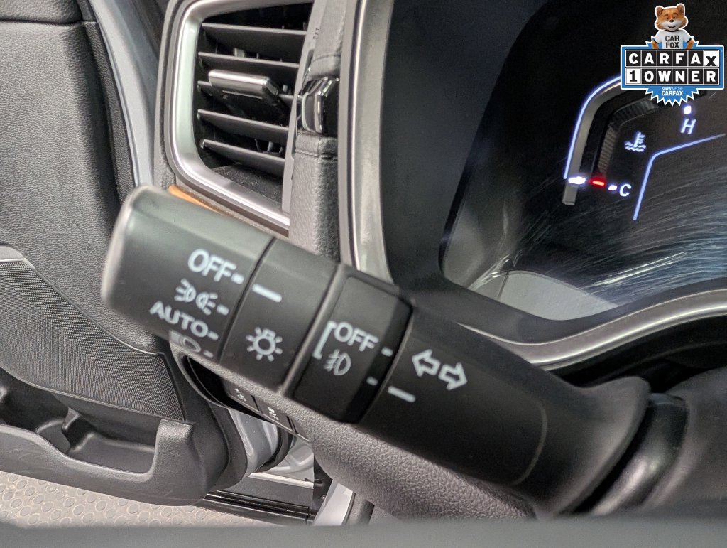 Used 2022 Honda CR-V EX-L image 20