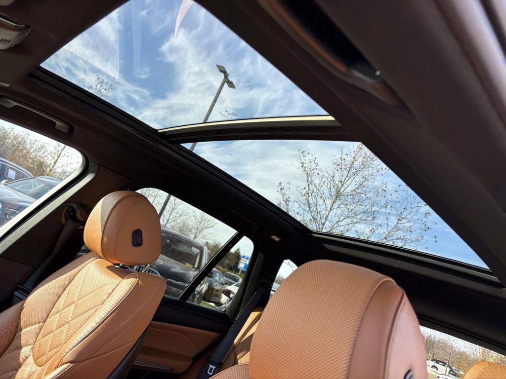 Certified 2023 BMW X5 xDrive45e w/ Parking Assistance Package image 25