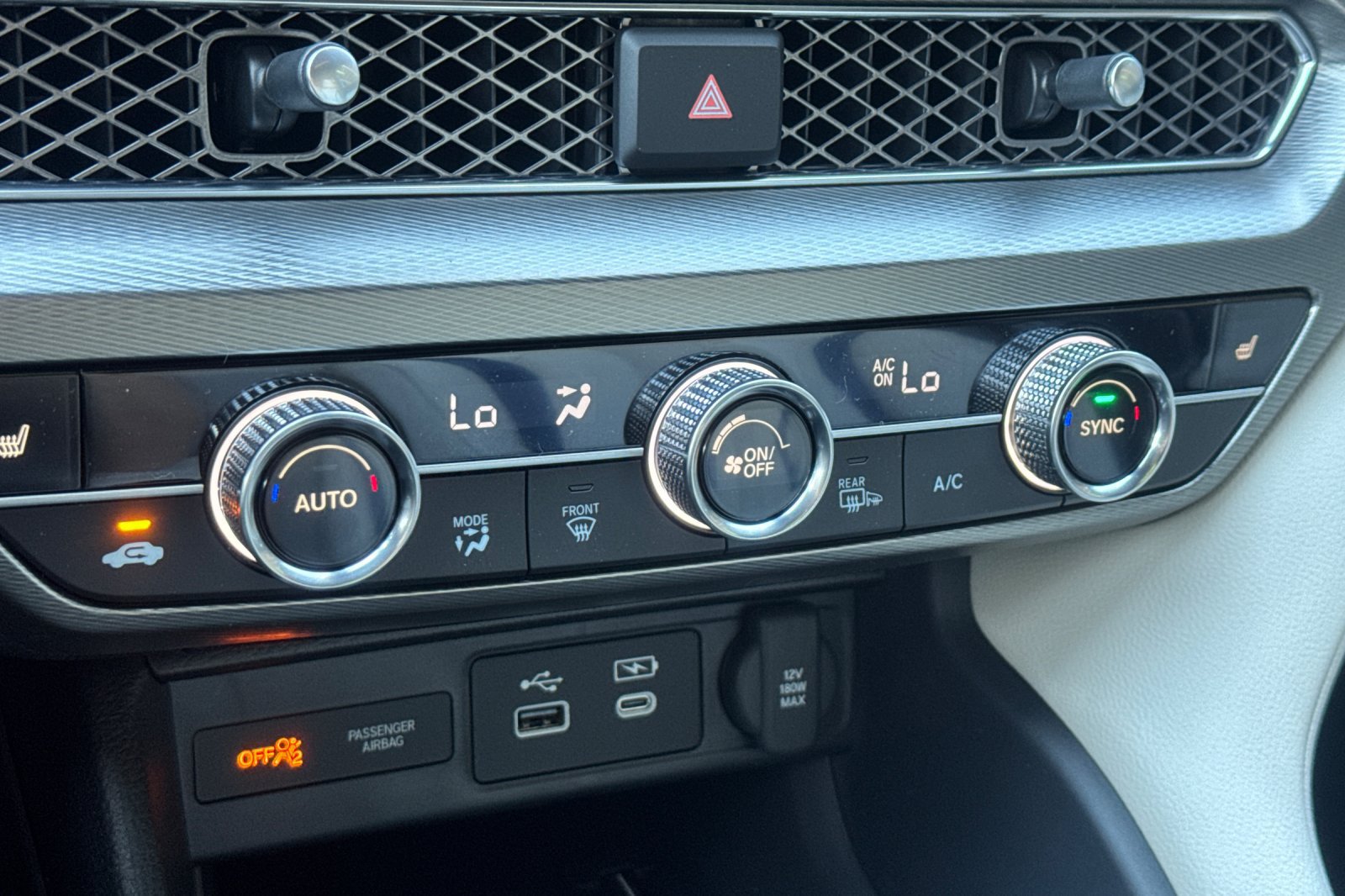 New 2026 Acura Integra A-Spec w/ Technology Package FWD image 20