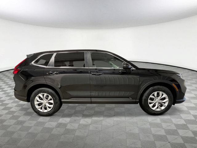 New 2026 Honda CR-V LX image 7