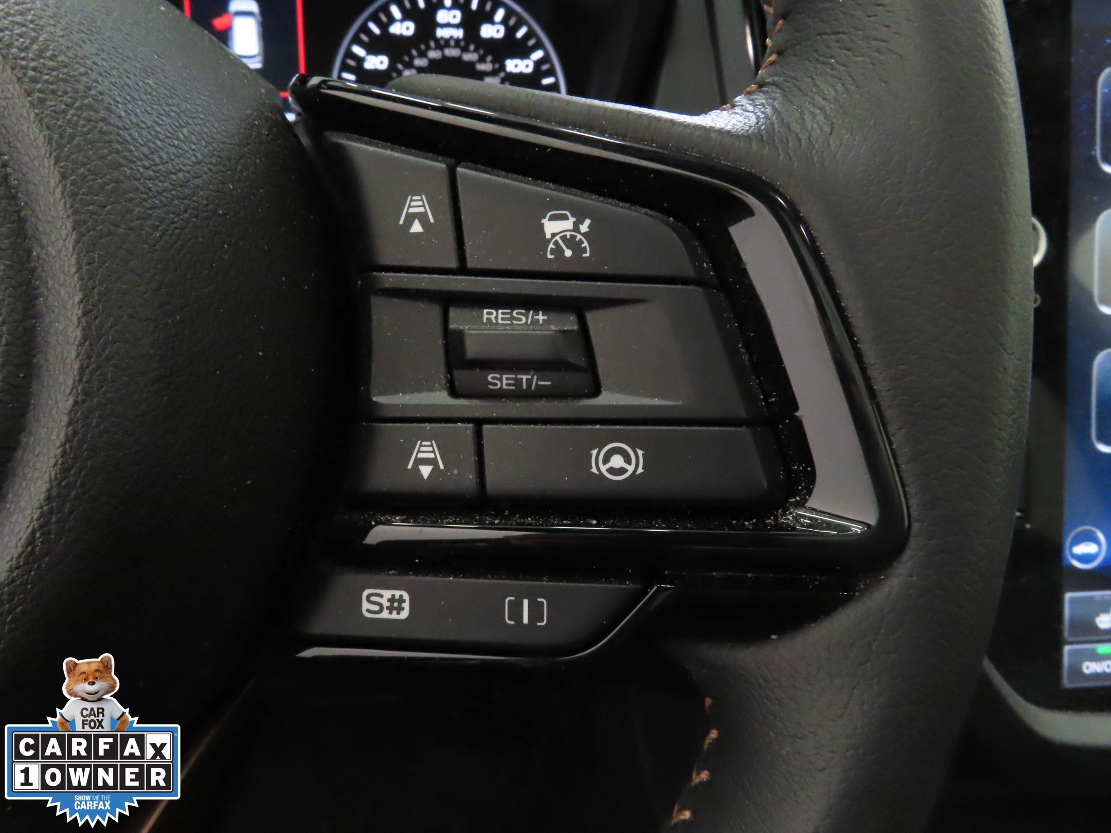 Certified 2025 Subaru Forester Sport w/ Popular Package #2 image 16