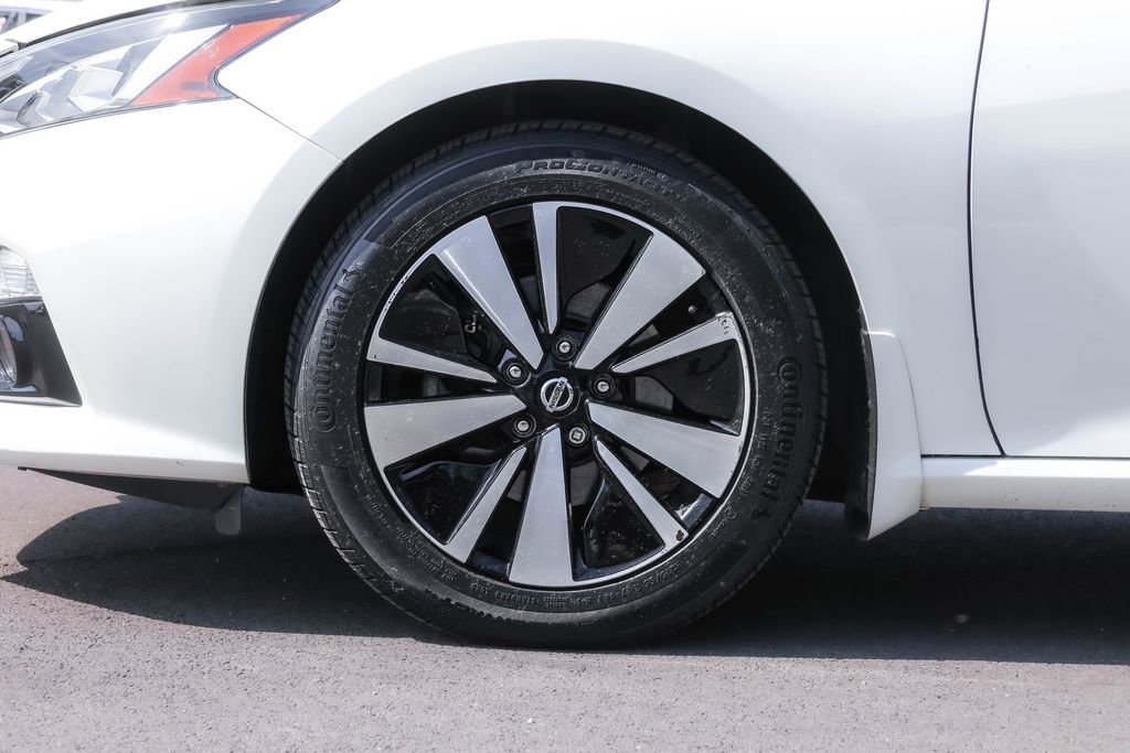 Used 2019 Nissan Altima 2.5 SL AWD/4WD image 18