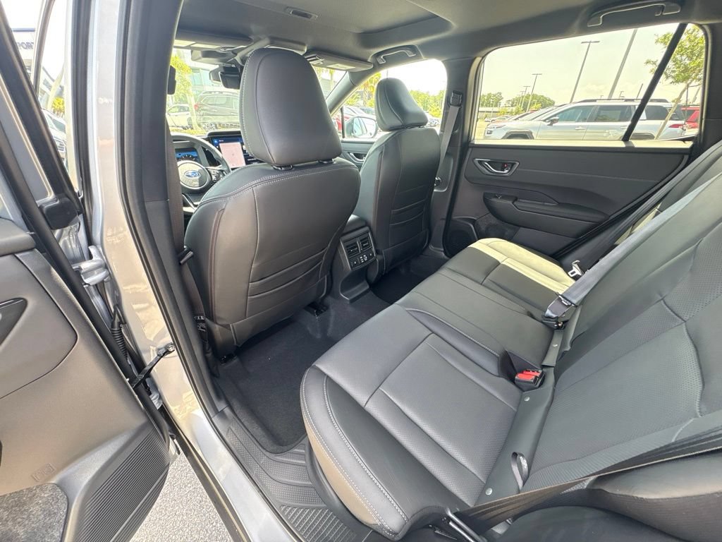 New 2026 Subaru Outback Touring XT AWD/4WD image 16