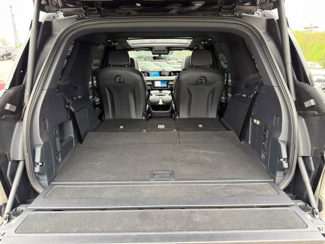 Used 2025 Lincoln Navigator Reserve w/ Jet Appearance Package AWD/4WD image 20