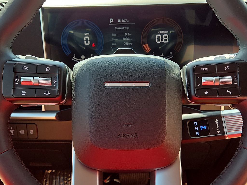 Used 2026 Hyundai Santa Fe SEL image 31