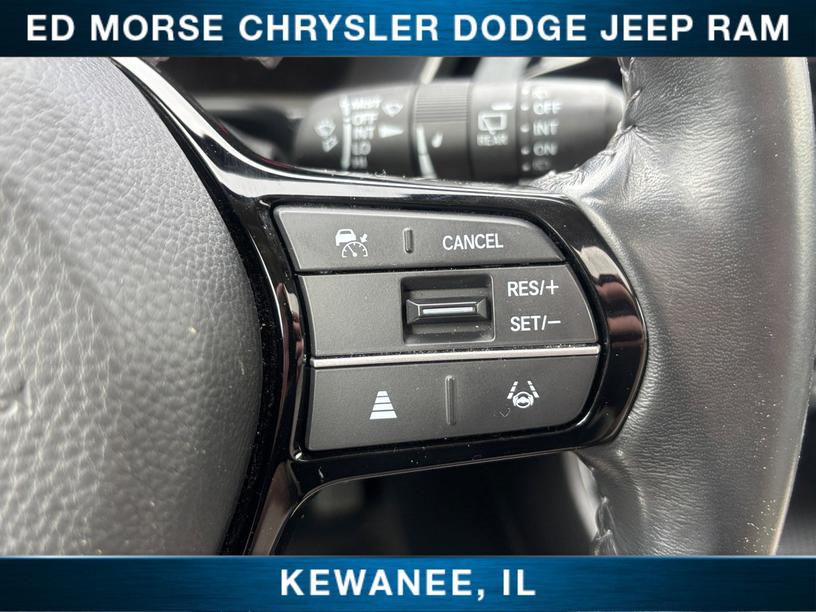 Used 2023 Honda CR-V EX-L image 24