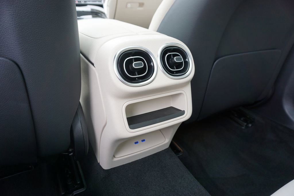 New 2026 Mercedes-Benz GLC 300 4MATIC image 51