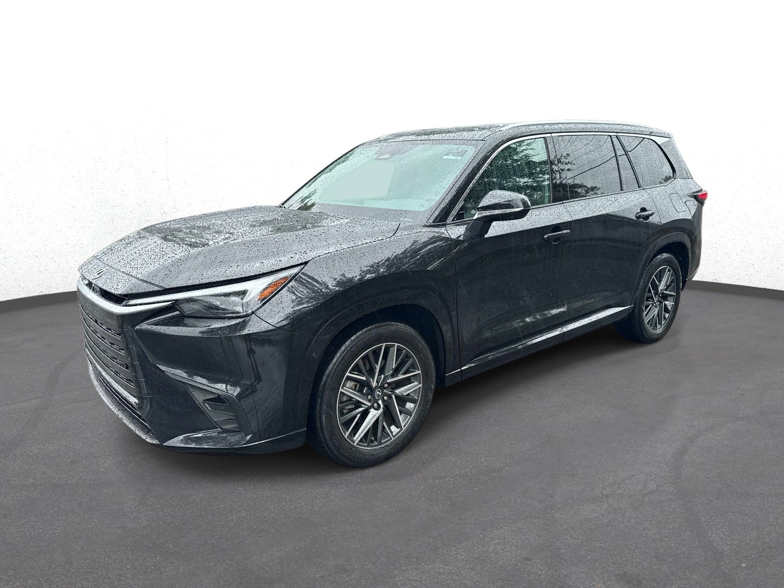 Certified 2026 Lexus TX 350 AWD w/ Technology Package image 7