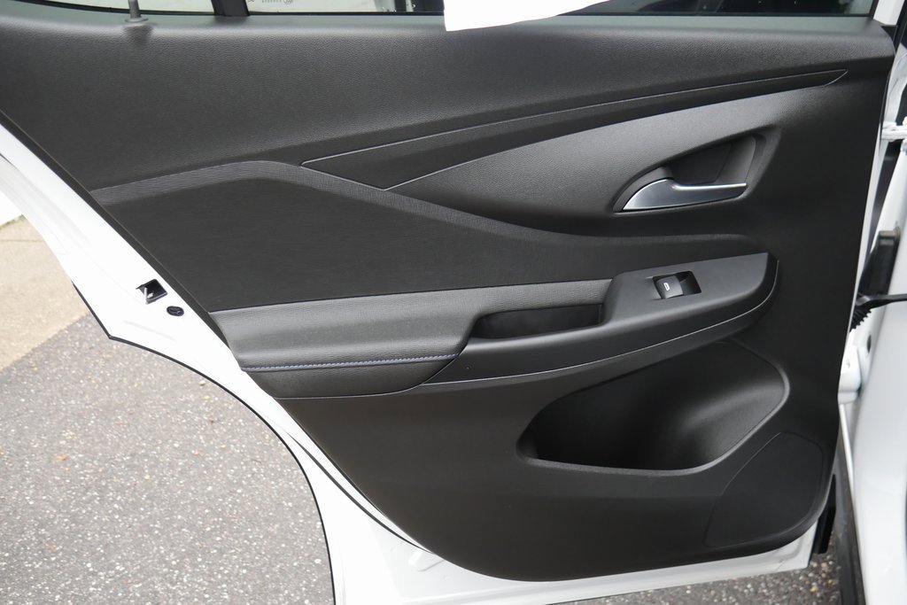 Used 2024 Buick Envista Sport Touring w/ Convenience I Package image 31