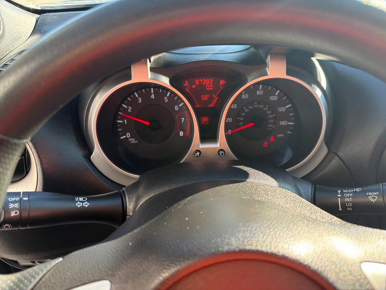 Used 2014 Nissan Juke S image 26