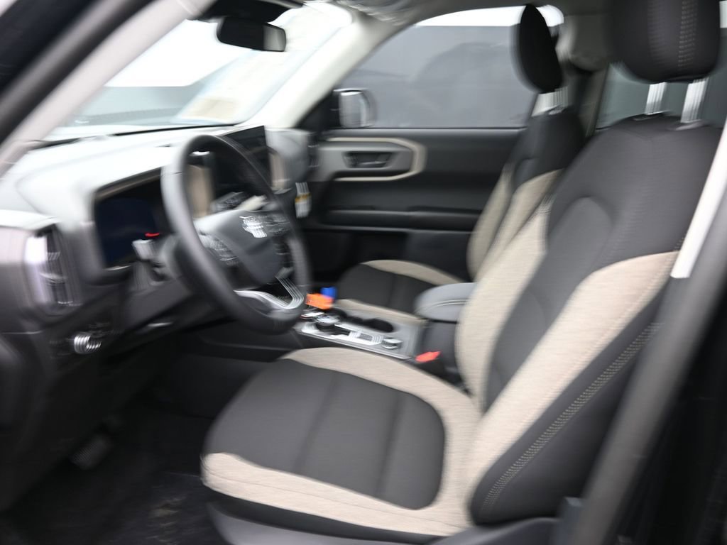 New 2025 Ford Bronco Sport Big Bend w/ Convenience Package image 33