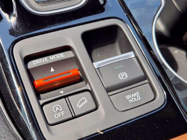 Used 2026 Honda Passport TrailSport Elite image 36