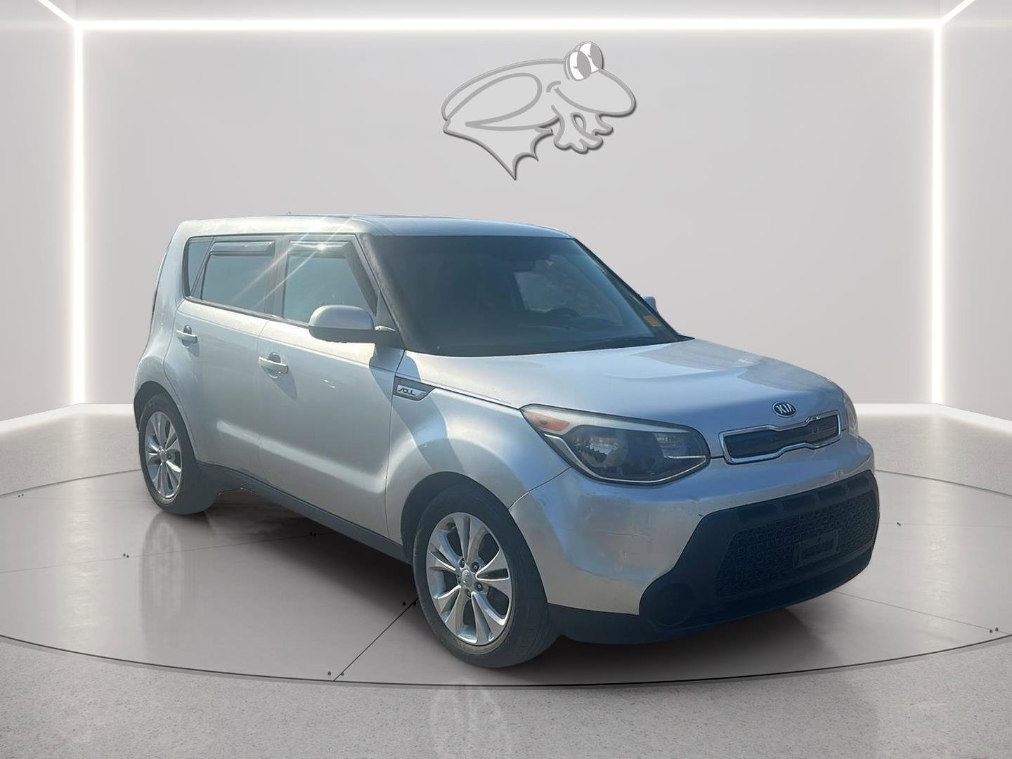 Used 2015 Kia Soul + image 7