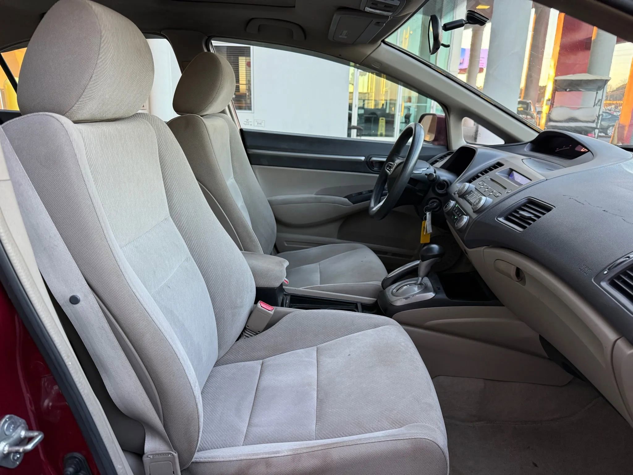 Used 2011 Honda Civic EX image 18