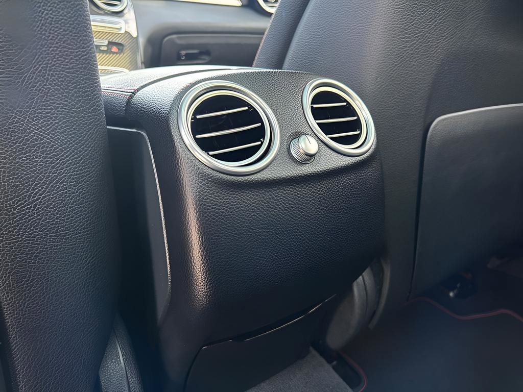 Used 2019 Mercedes-Benz GLC 43 AMG 4MATIC image 20