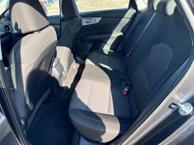 Used 2024 Kia Forte LXS w/ LXS Technology Package image 25