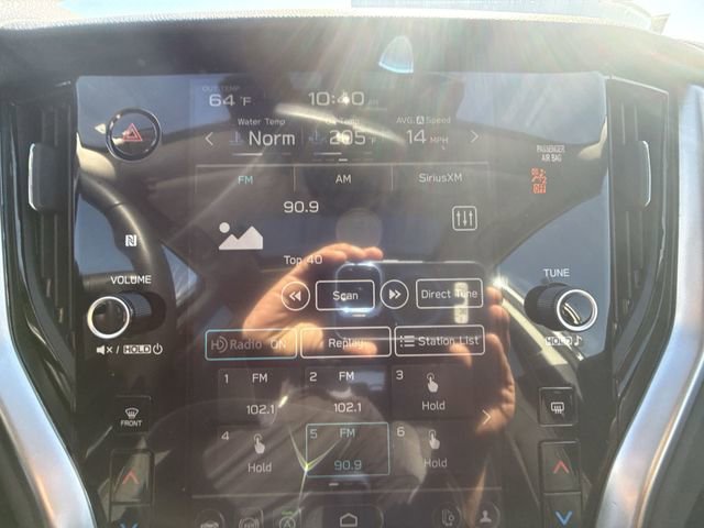 Certified 2025 Subaru Outback Premium image 16