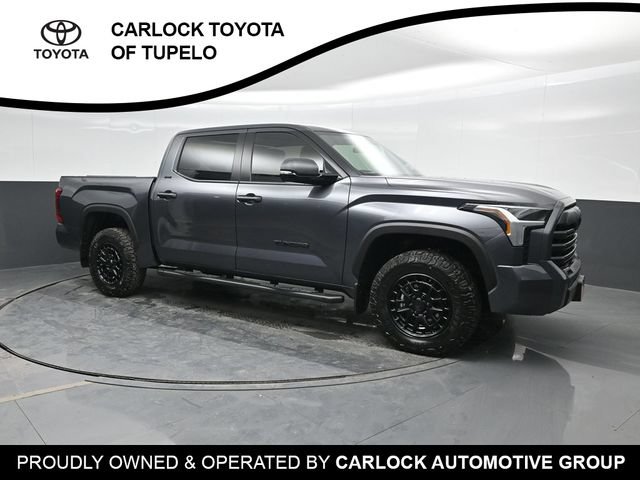 Used 2026 Toyota Tundra SR5 w/ SR5 Convenience Package AWD/4WD image 6