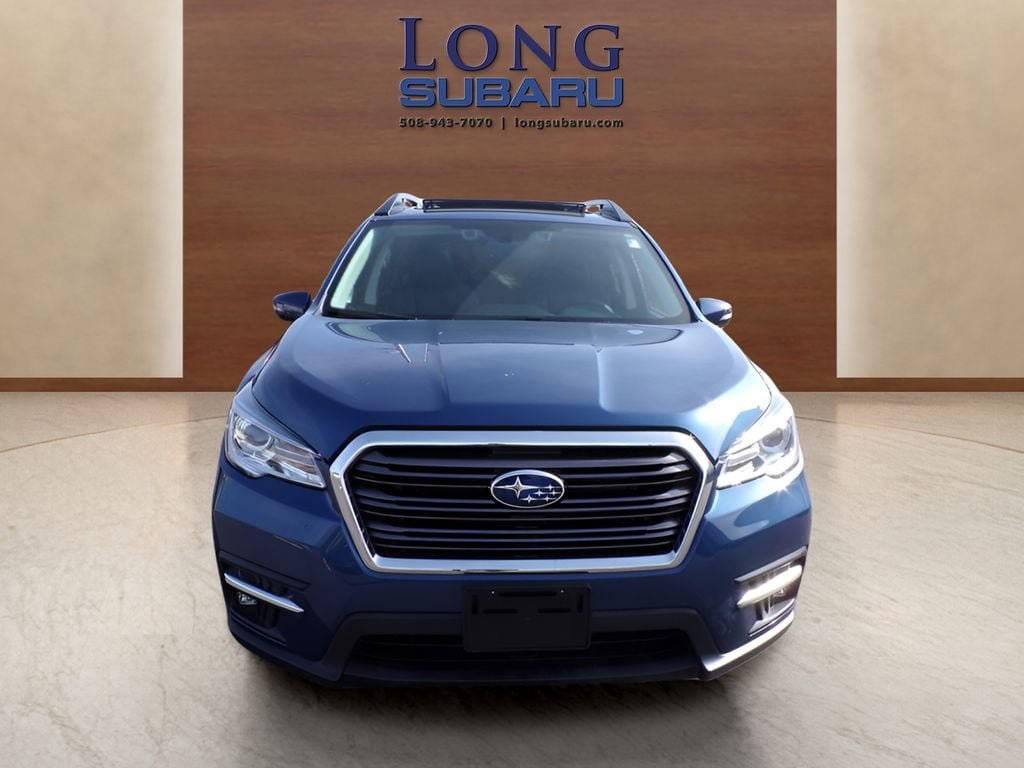 Used 2022 Subaru Ascent Limited w/ Technology Package AWD/4WD image 5