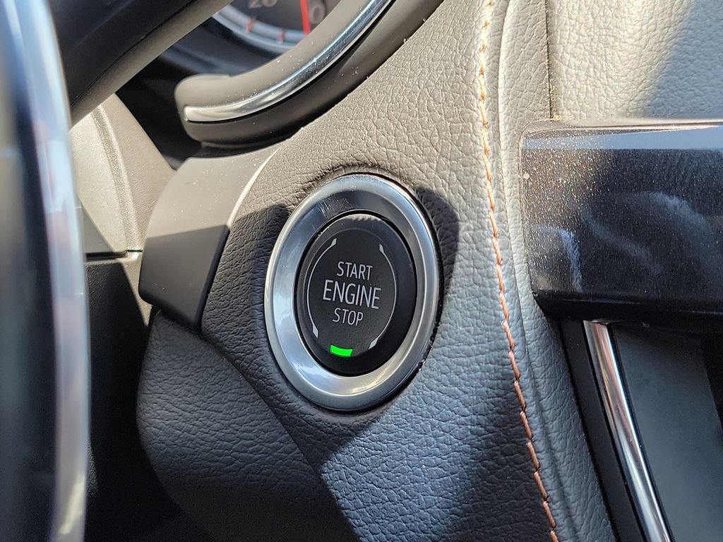 Used 2024 Cadillac CT5 V RWD image 35