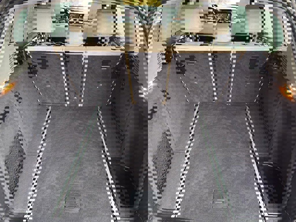 Used 2015 BMW X3 xDrive28i image 9