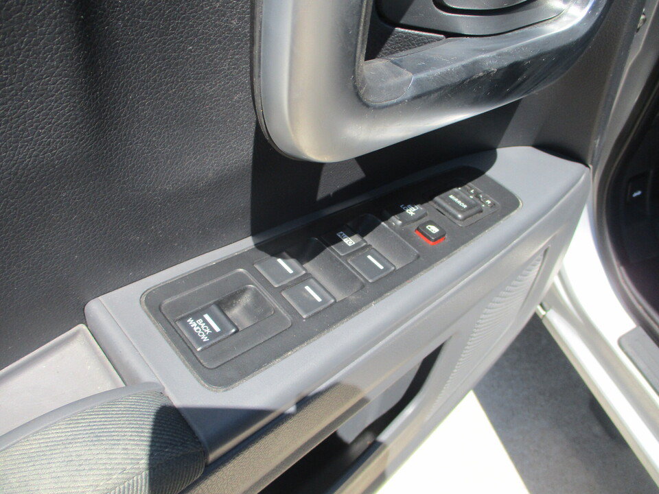 Used 2008 Honda Ridgeline RTX image 26