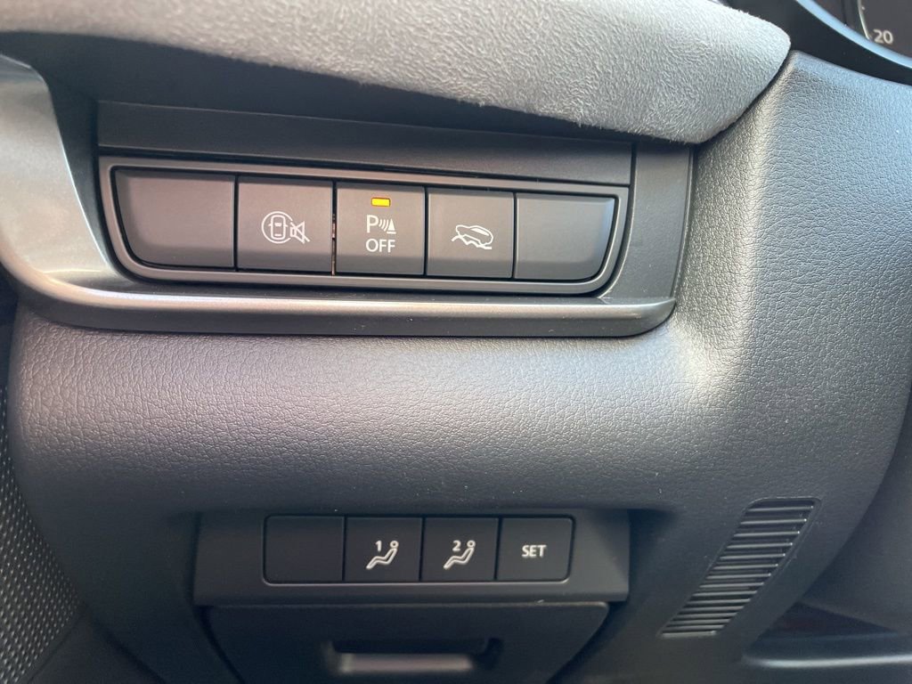 New 2026 MAZDA CX-30 Aire Edition AWD/4WD image 14