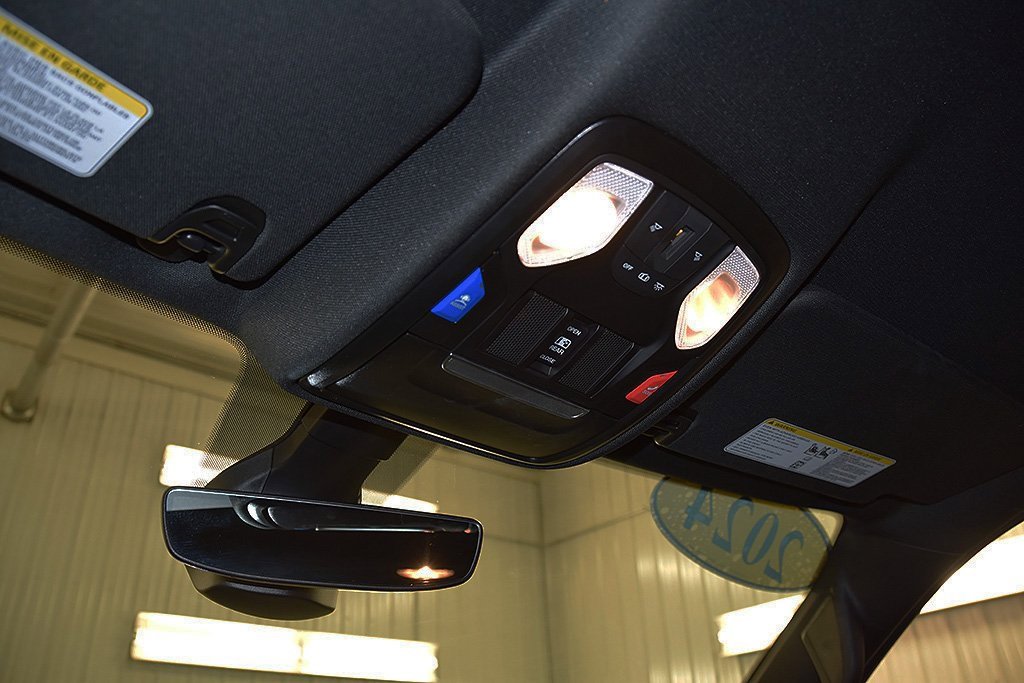 Used 2024 RAM 1500 Big Horn image 28