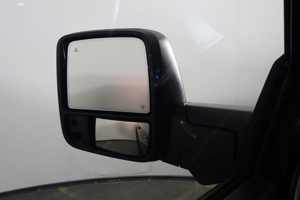Used 2024 RAM 2500 Rebel w/ Safety Group AWD/4WD image 47