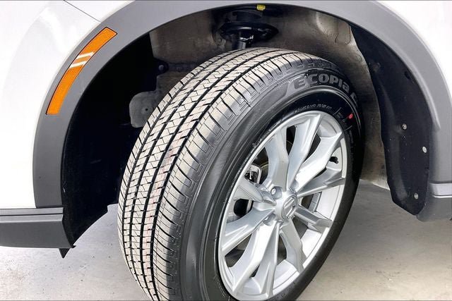 Certified 2024 Honda CR-V EX image 34