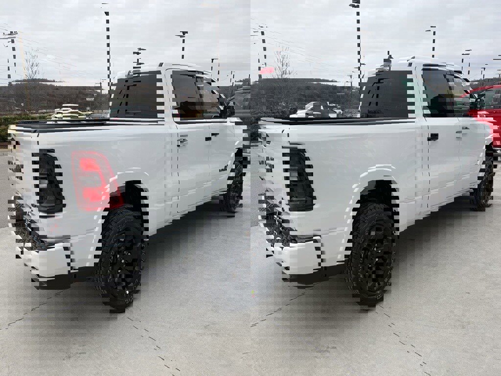 New 2026 RAM 1500 Big Horn image 20