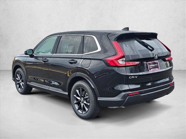 New 2026 Honda CR-V EX-L image 7