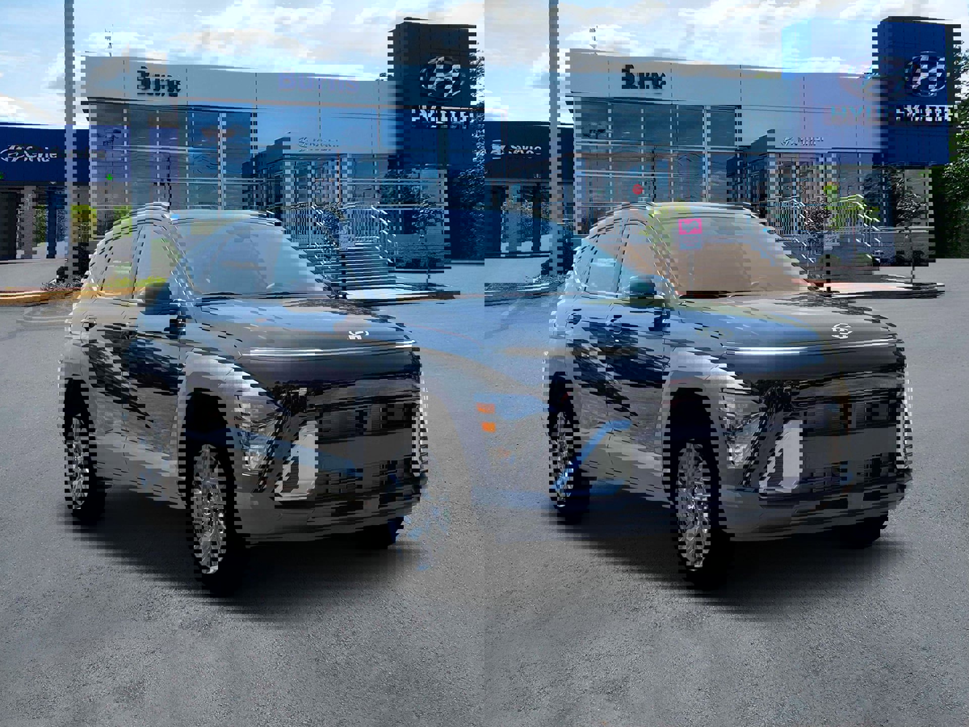 New 2026 Hyundai Kona SEL Sport image 11