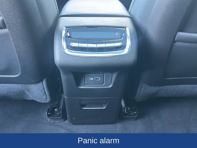 Certified 2023 Cadillac XT6 Luxury image 31