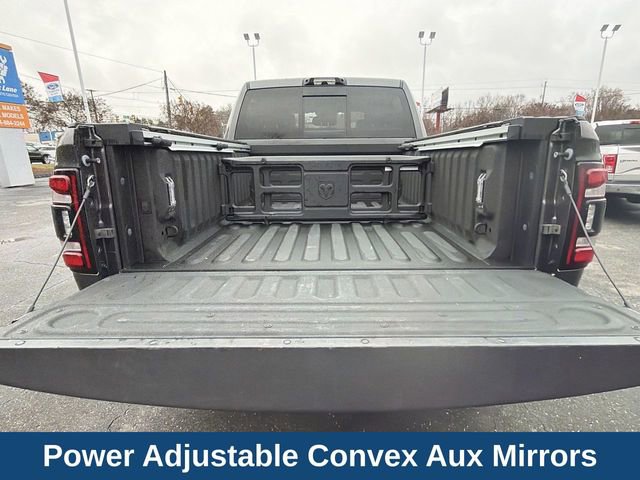 Used 2023 RAM 2500 Rebel w/ Level 2 Equipment Group image 27