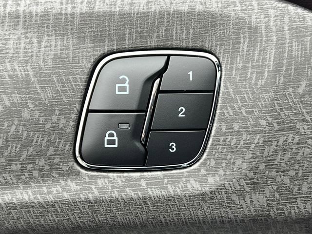 New 2026 Ford Explorer Platinum w/ LUX Leather Package image 21