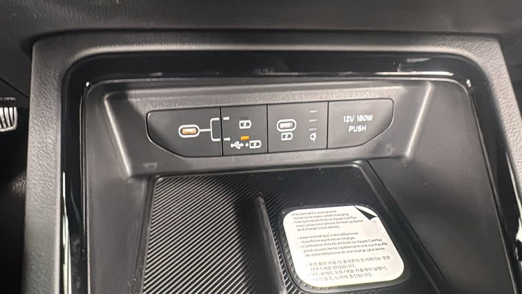 New 2026 Kia K5 GT-Line image 26