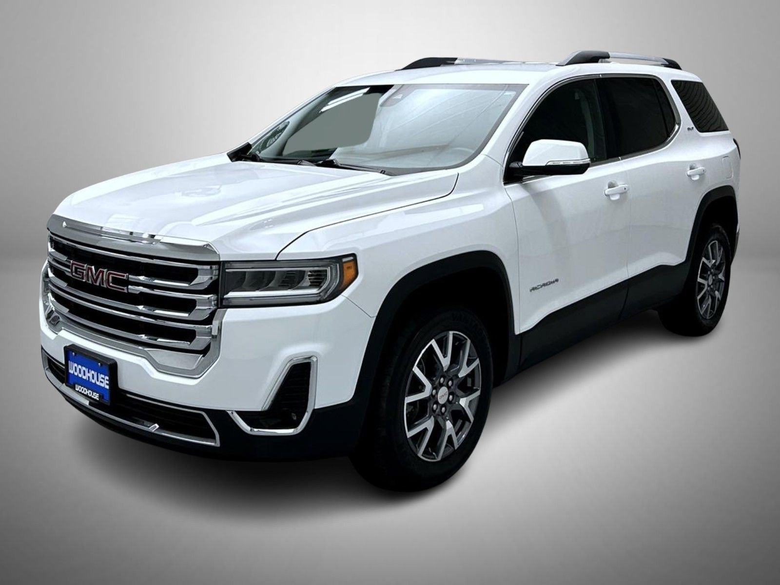 Used 2023 GMC Acadia SLT