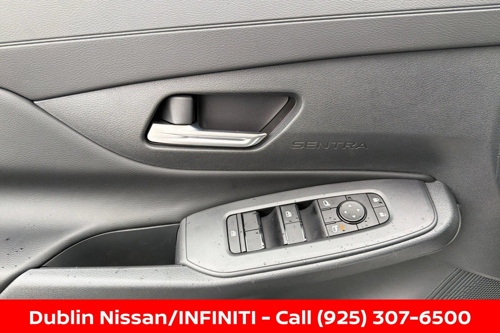 Certified 2026 Nissan Sentra S w/ Floor Mat Package FWD image 12