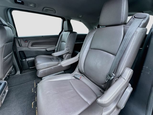 Used 2019 Honda Odyssey EX-L image 29