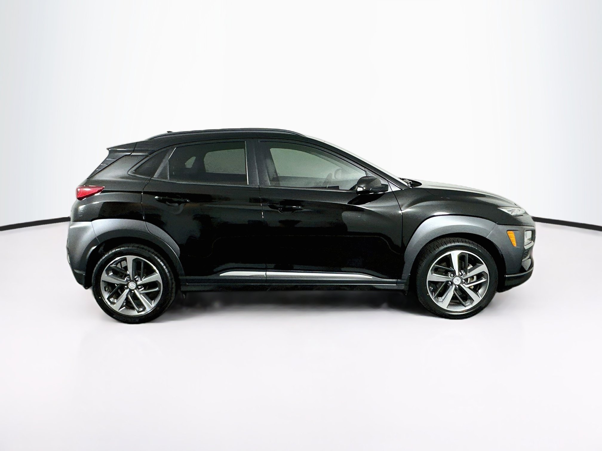 Used 2019 Hyundai Kona Limited FWD image 10