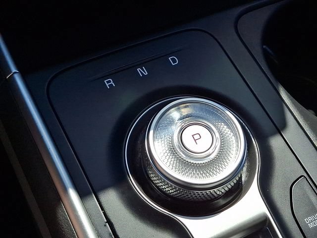 Certified 2026 Kia Carnival LXS FWD image 15