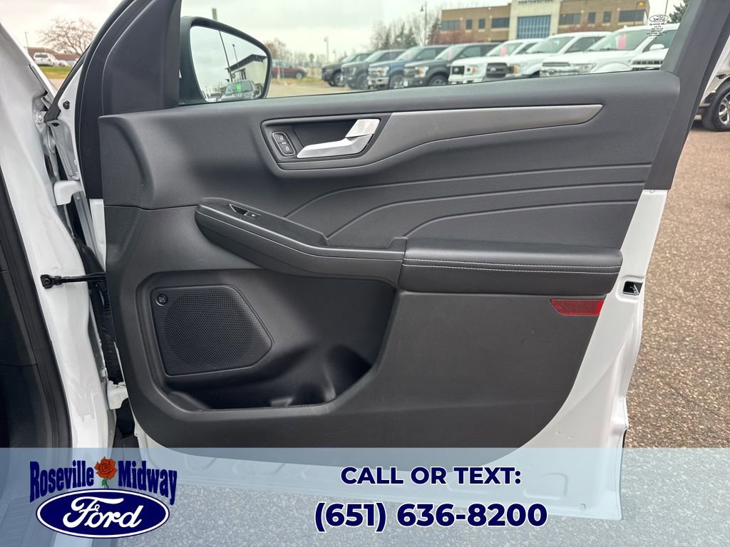 Used 2023 Ford Escape Active w/ Tech Pack #2 image 40