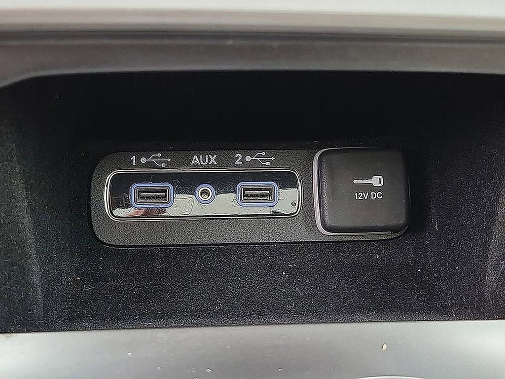 Used 2019 Jeep Grand Cherokee Overland image 30