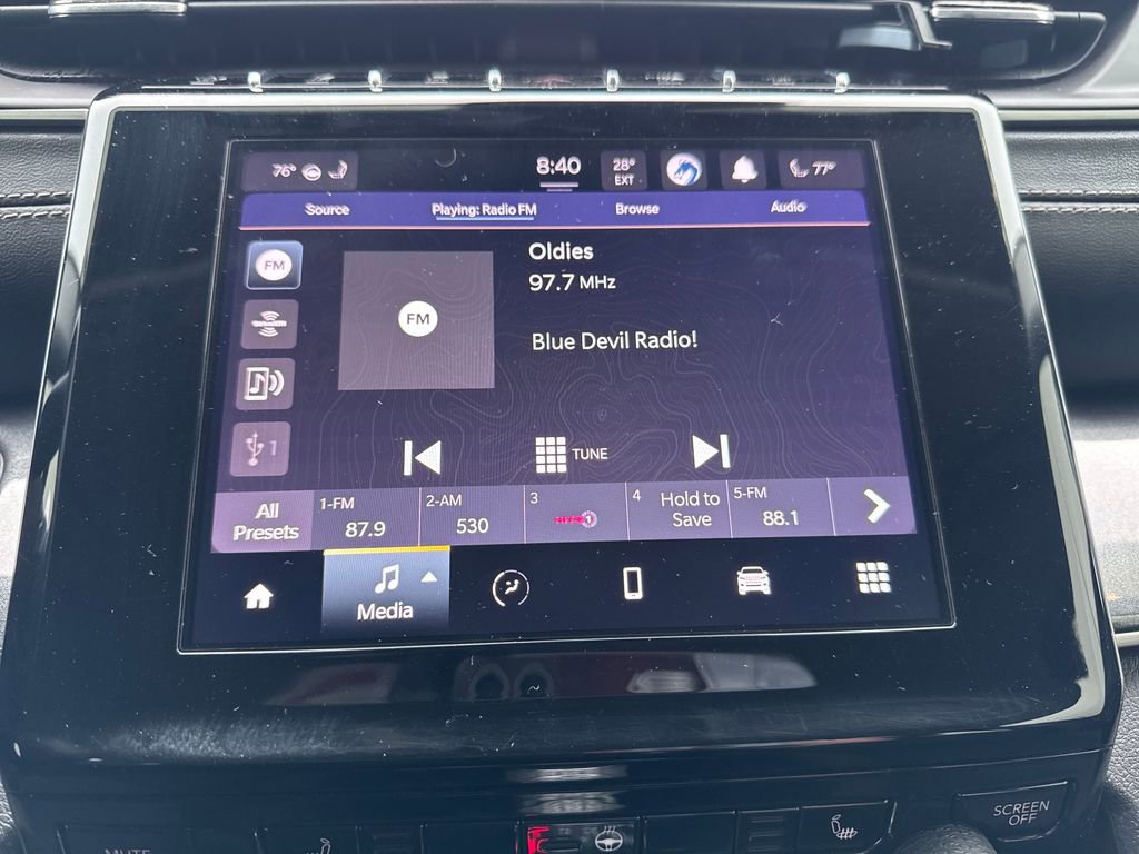 Certified 2021 Jeep Grand Cherokee L Laredo w/ Luxury Tech Group I image 24