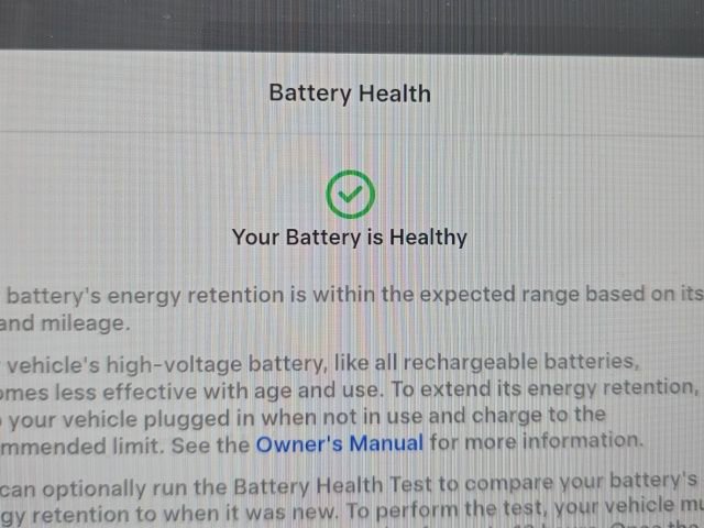 Used 2023 Tesla Model 3 Standard Range image 15