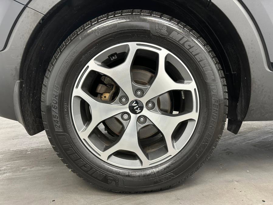 Used 2020 Kia Telluride EX image 68