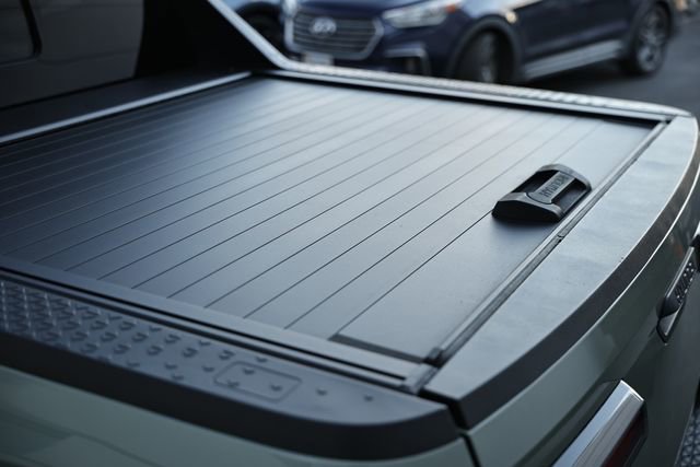 Used 2024 Hyundai Santa Cruz SEL w/ Activity Package image 8