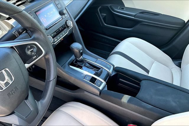 Used 2018 Honda Civic LX image 15