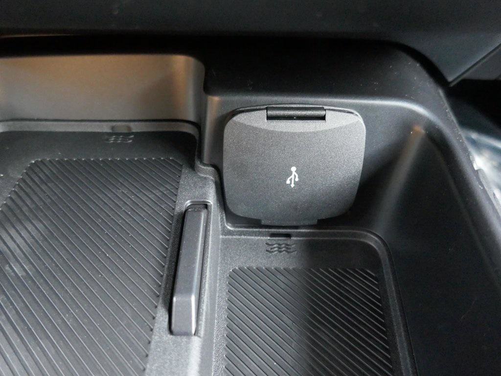 New 2025 Ford Bronco Outer Banks image 17